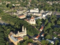 Vilniaus panorama